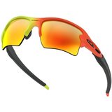 Oakley Flak 2.0 XL Harmony Fade w/ Prizm Ruby