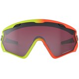 Oakley Wind Jacket 2.0 Harmony Fade w/ Prizm Black