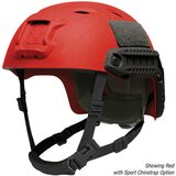 Ops-Core FAST® Bump High-Cut Helmet, Sport