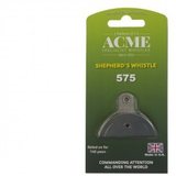 Acme Shepherd Whistle Metal