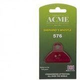 Acme Shepherd Whistle Plastic