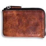 Rip Curl Handcrafted Zip Slim Coin