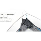 Nemo Hornet 2P (2018)