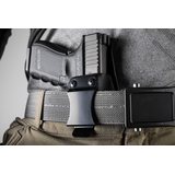 BlackPoint Tactical DualPoint™ Light Mounted AIWB Holster