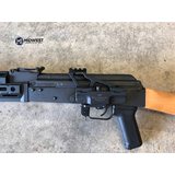 Midwest Industries AKG2 Mini Picatinny Rail Top