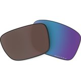 Oakley Turbine Replacement Lens Kit, Prizm Sapphire