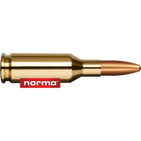 Norma 6mm Norma BR 6,5g / 100gr Oryx 20pcs