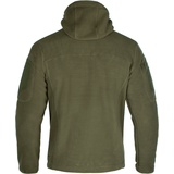 Clawgear Milvago MK.II Fleece Hoody