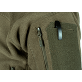 Clawgear Milvago MK.II Fleece Hoody