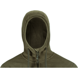 Clawgear Milvago MK.II Fleece Hoody