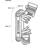 Blackburn Tradesman Multitool