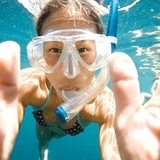 PADI Discover Scuba Diving - try dive PRESENT BOX incl. 1 Diver