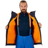 Mammut Nordwand HS Thermo Hooded Jacket Men