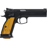 CZ 75 Tactical Sport Orange 9mm