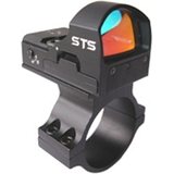 C-More STS 2 / RTS 2 Scope Tube Mount - 30mm