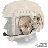Ops-Core AMP, Communications Headset, Connectorized, NFMI Enabled