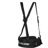 Fjellpulken Pack Pulk X-Country 144cm Complete (Standard shaft and harness)