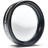 FLIP Pro Package with Shallow, Dive & Deep Filters & 15 MacroMate Mini Lens (GoPro Hero 7/6/5)