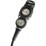 Mares Abyss 52X + Octopus MV + Mission Consol