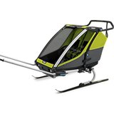 Thule Chariot Cab 2