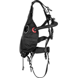 X-Deep Stealth 2.0 Rec Full Set with Optional Trim- and Weight Pockets