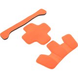 POC Receptor Flow Pads