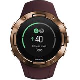 Suunto 5 Burgundy Copper