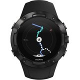 Suunto 5 All Black