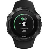 Suunto 5 All Black