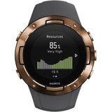 Suunto 5 Graphite Copper