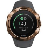 Suunto 5 Graphite Copper