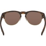 Oakley Latch Key, Matte Brown Tortoise w/ Sapphire Iridium Polarized