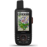Garmin GPSMAP 66i and TopoActive Europe