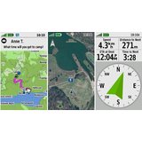Garmin GPSMAP 66i ja TopoActive Europe -kartat