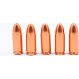 Pink Rhino Dummy Rounds Snap Caps - 9mm
