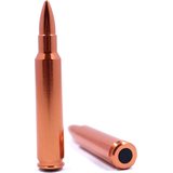 Pink Rhino Dummy Rounds Snap Caps - 223 Rem