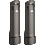 Mr. Beams Compact Path Light 2-pack