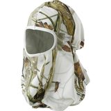 Deerhunter Snow Pull-over Set w. facemask lumipuku