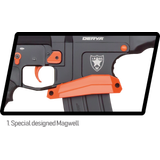 Derya MK-12 Semiauto IP-430 / IP-500 12/76