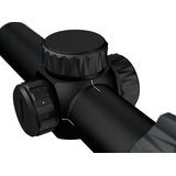 Meopta MeoPro Optika6 1-6x24 RD SFP, RedDot Sight