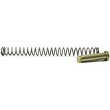 Geissele Super 42 Braided Wire Buffer Spring and Buffer Combo, H3
