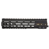 Geissele 10" Super Modular Rail MK4 Federal M-LOK® - Black