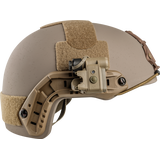 Surefire OPS CORE HELMET RAIL MOUNT, HL1