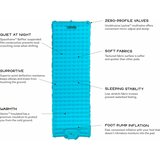 Nemo Vector Insulated long Wide