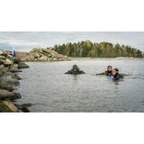 Sukelluskoulu Aalto Guided Shore dive