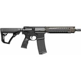 Daniel Defense MK18, FDE RIS II