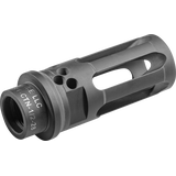 Surefire WARCOMP, Closed Tine, 5,56mm, 1/2x28