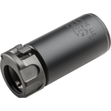Surefire Warden-Blast Diffuser, Multi Caliber 5.56mm, 7.62mm