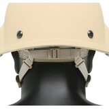 Ops-Core Head-Loc 4-Point Chinstrap - H-Nape