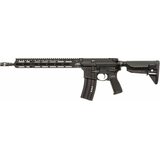 BCM MK2 BFH 14.5" Mid Length (ENHANCED Light Weight) Upper Receiver Group w/ MCMR-13 Handguard